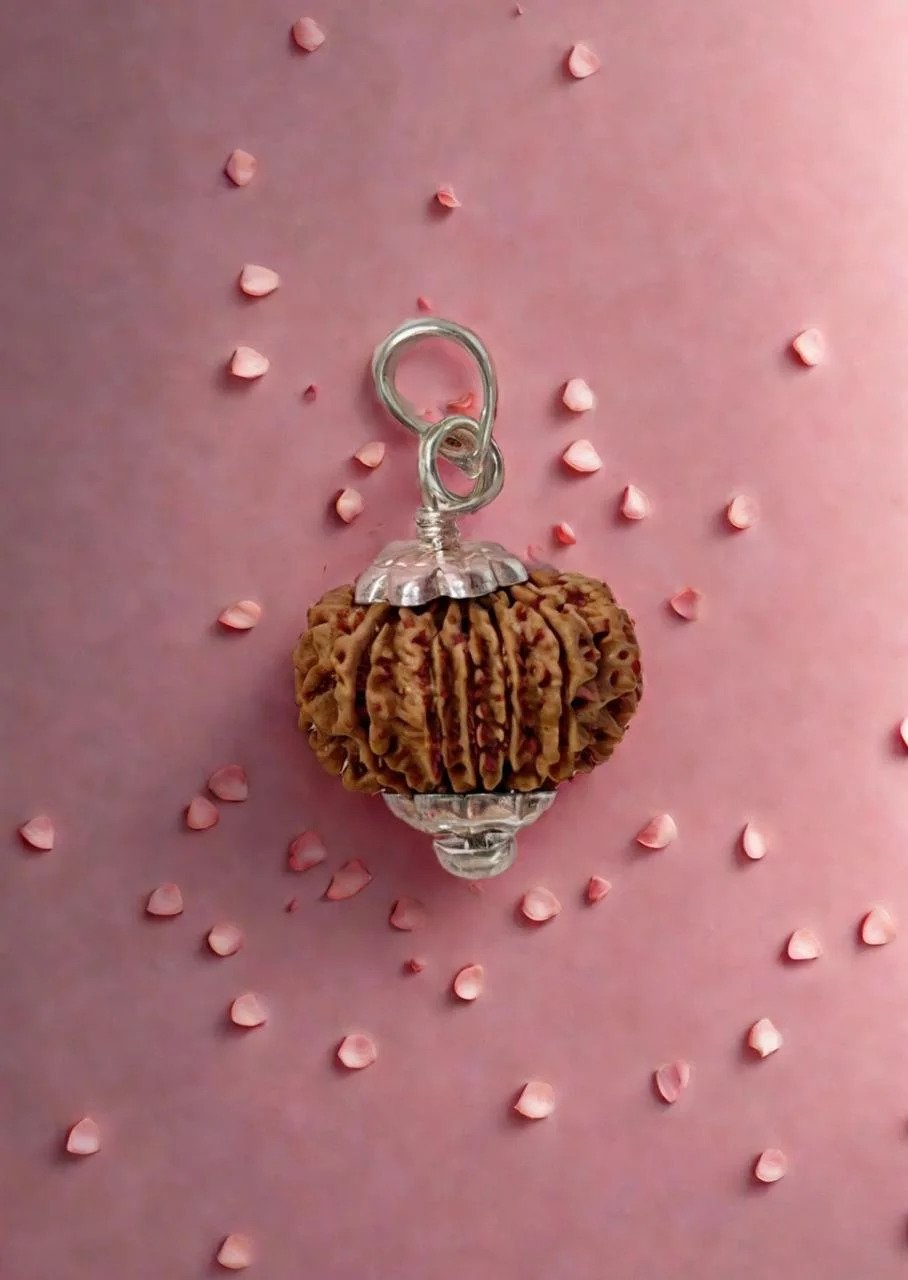14 Mukhi Rudraksh