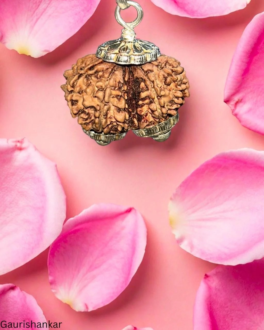 Gauri Shankar Rudraksh